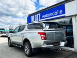 Mitsubishi L200 4x4-Hardtop-Navi-Xenon - Mitsubishi L200: Hardtop