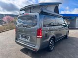 Mercedes-Benz Vito Tourer 119 CDI Pro 4x4 H-LINE/PÖSSL CAMPS - Mercedes-Benz Allradantrieb Diesel Kastenwagen Automatik