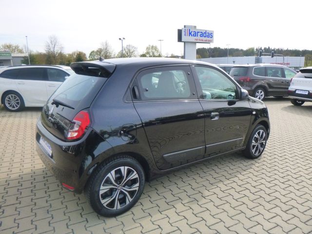 Fahrzeugabbildung Renault Twingo 1,0 SCe 65 Zen >35.300KM/Sitzheiz/Klima<