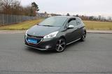 Peugeot 208 GTi Navi JBL SHZ LEDER Klimaaut. Tempo 17"Al - Peugeot 208 Gebrauchtwagen