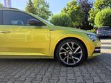 Skoda Superb Combi Sportline R.Kamera Navi Amundsen - Skoda: Sportline