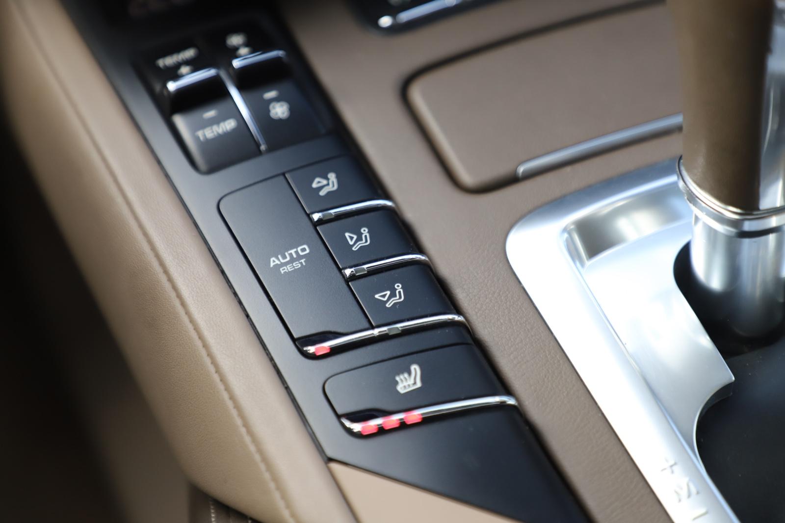 PORSCHE CAYENNE DIESEL V6 3.0 245 CH 4X4 BVA - HAYON ÉLECTRIQUE - TOIT OUVRANT - TOIT PANORAMIQUE - BOSE