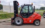 Manitou MSI 50ST3BFEMIVA - Offers matching your search criteria