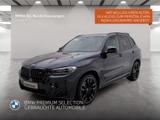BMW X3 M40d Standheizung AHK Driv.Assist.Prof Laser - BMW X3 M40 Gebrauchtwagen in München