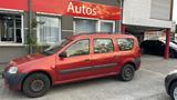 Dacia Logan MCV 1.5 dCi Ambiance 63kW*Klima*AHK*7 sitz - Dacia Logan in Stuttgart