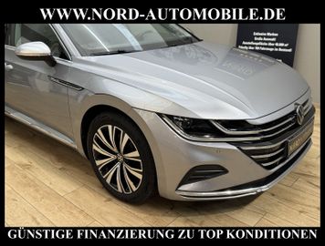 Volkswagen Arteon - 12