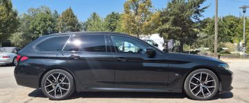 BMW 520 - 7