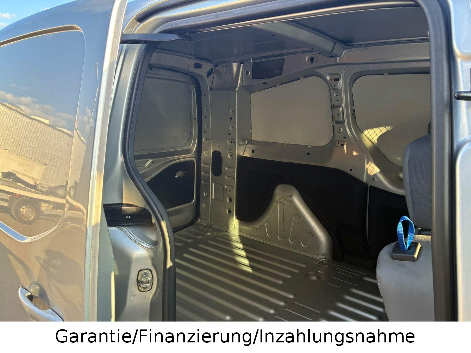 Citroën Berlingo Kasten Lang*2.HD*Kamera*3Sitz*Klima*Tüv