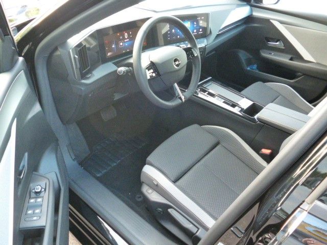 Astra L Sports-Tourer 1,5D Automatik Edition, AK