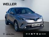 Toyota C-HR 1.8 Hybrid Flow *CAM*SmartKey*Spurhalteass* - Toyota in Jena