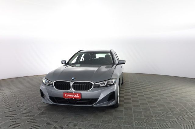 Image of BMW 320