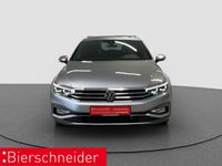 Volkswagen Passat Alltrack - Vorschau Bild 2