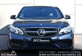 Mercedes-Benz E 63 AMG/4MATIC/ DRIVERS/DIST./DYNAMIC.S/RFK/LED - Mercedes-Benz E 63 AMG aus 2013