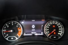 Fahrzeugabbildung Jeep Renegade Limited 4WD Carplay Navi Tempomat