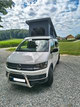 Volkswagen T6 Camper Bulli | Profi-Ausbau (kein California) - VW T6 California
