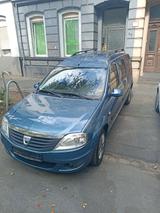 Dacia Ich verkaufe ein gutes zuverlässiges Auto ... - Dacia Logan Gebrauchtwagen in Düsseldorf