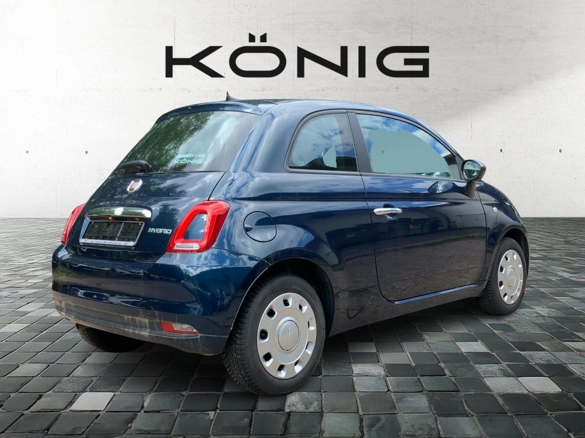 Fiat 500 - Bild 4