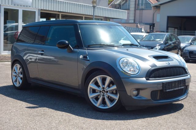 MINI COOPER_S_CLUBMAN