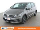 Volkswagen 1.2 TSI Allstar BlueMotion Tech Aut.*NAV*ACC*PDC - gebrauchte Vans in Ludwigsburg