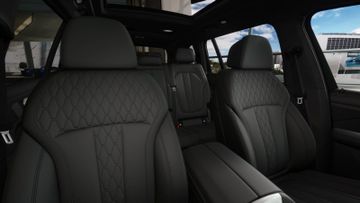 BMW X7 - 5