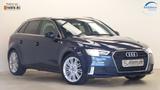 Audi A3 2.0TDI 150PS Sportback Sport Virtual Carplay - Audi A3 mit Diesel-Antrieb: Limousine, Ps