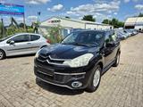 Citroën C-Crosser*AHK*7 Sitzer*TÜV 04/27* - gebrauchte Citroën C-Crosser aus dem Jahr 2008