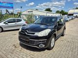 Citroën C-Crosser*AHK*7 Sitzer*TÜV 04/27* - Citroën C-Crosser aus 2008