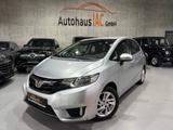 Honda Jazz Comfort/SHZ/TOUCH/RADIO/AUTOMATIK - Honda Jazz: Automat