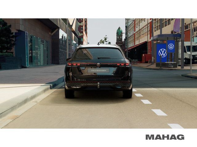 Volkswagen Passat - Bild 11