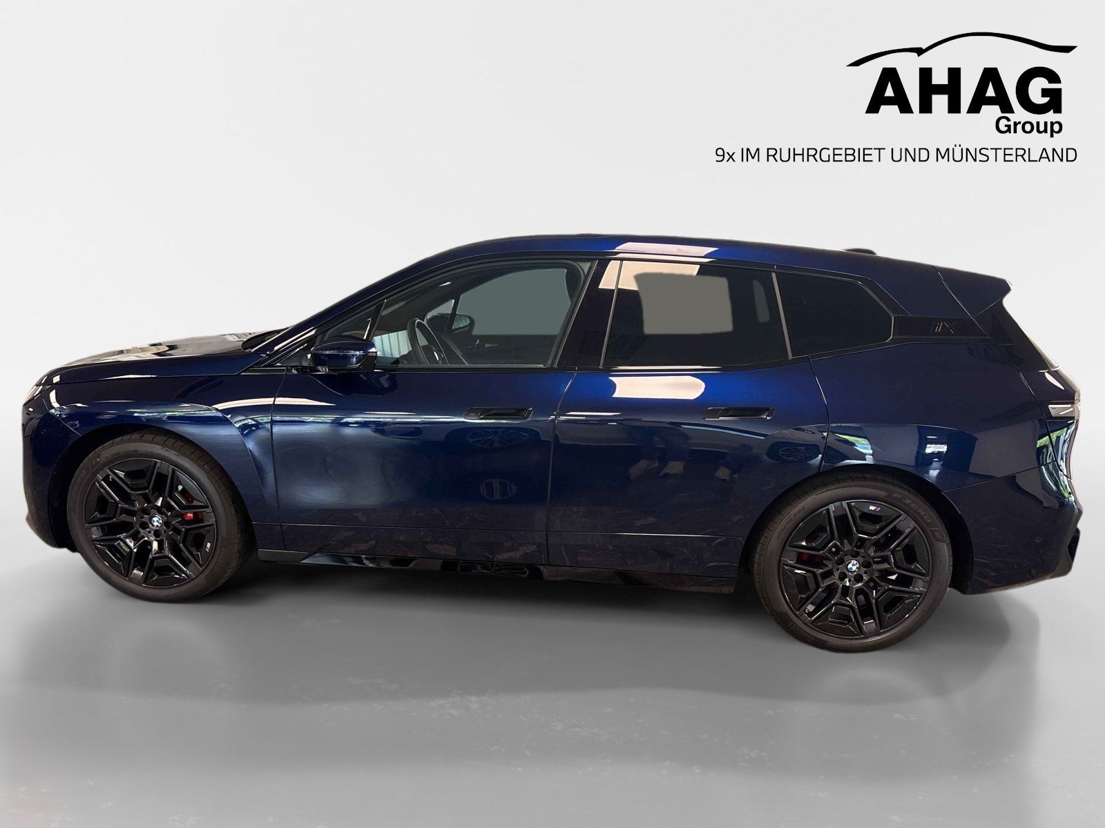 BMW iX - Bild 6