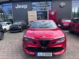 Alfa Romeo Junior Ibrida 1.2 VGT 48V-Hybrid 100 kW Speciale - rote Alfa Romeo Junior