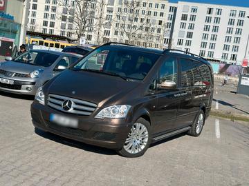 2012 Mercedes-BENZ VIANO 照片 6