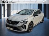 Renault Clio Esprit Alpine E-Tech Full Hybrid 145 SHZ BO