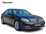 Mercedes-Benz C 250 CDI BlueEfficiency *Bi-Xenon*Harman-Kardon - Mercedes-Benz C 250: Cdi Blueefficiency