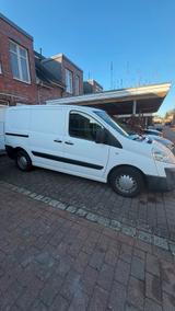 Peugeot PEUGEOT EXPERT - gebrauchte Peugeot Expert aus dem Jahr 2009