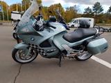 BMW K1200 GT