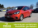 Honda Jazz 1.5 i-MMD Hybrid Executive*Navi*Keyless*Sit - Honda Jazz Si mit Hybrid-Antrieb (Benzin/Elektro)