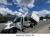 Mercedes-Benz Sprinter II Meiler-Kipper DoKa 516 Top 1.Hand - Bis 7,5t