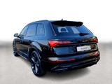 Audi Q7 SUV TFSI e HD MATRIX+Pano+AHK+B&O+APP+DWA - Audi Q7 Gebrauchtwagen in Duisburg