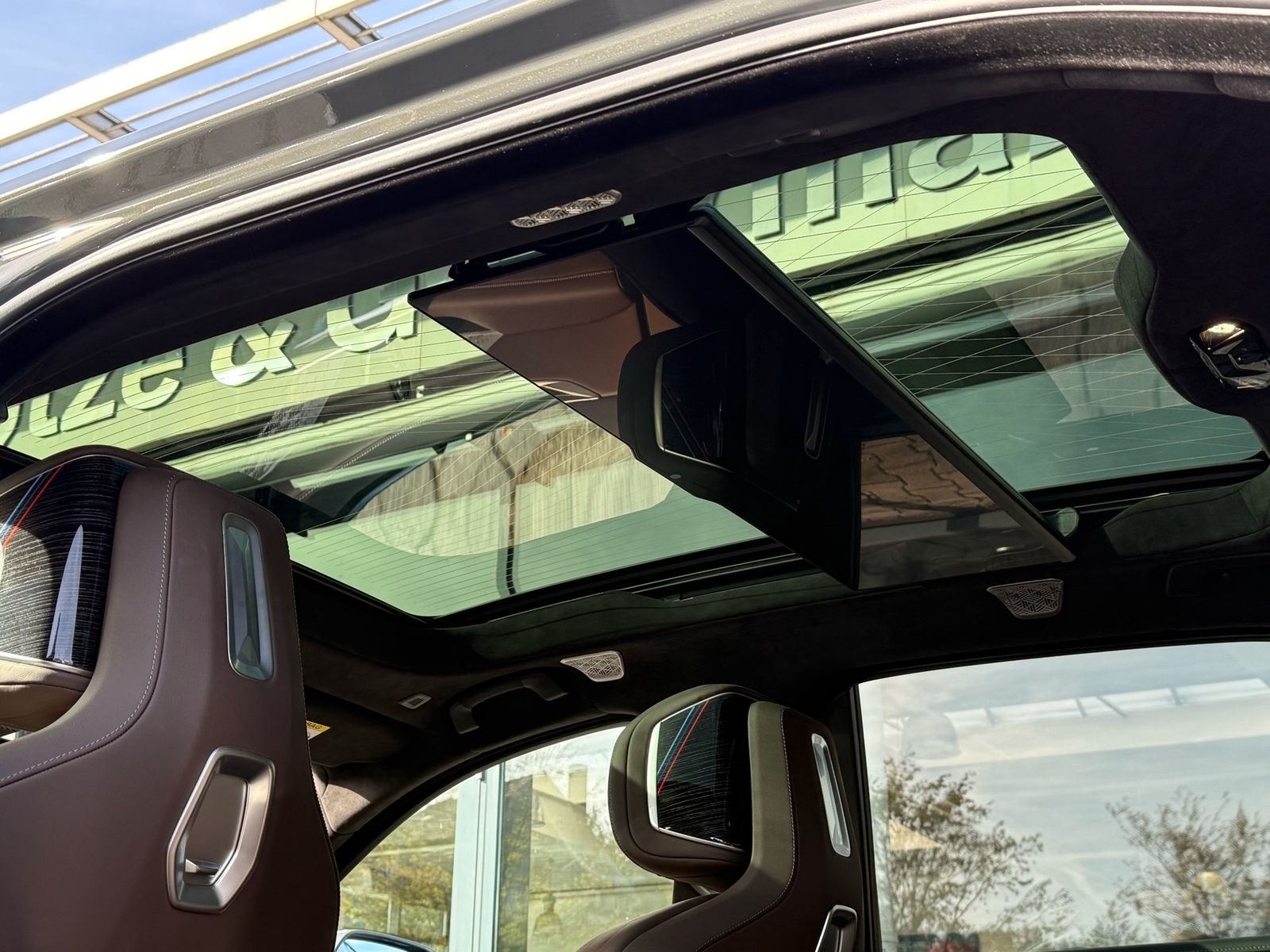 BMW i7 - Bild 19