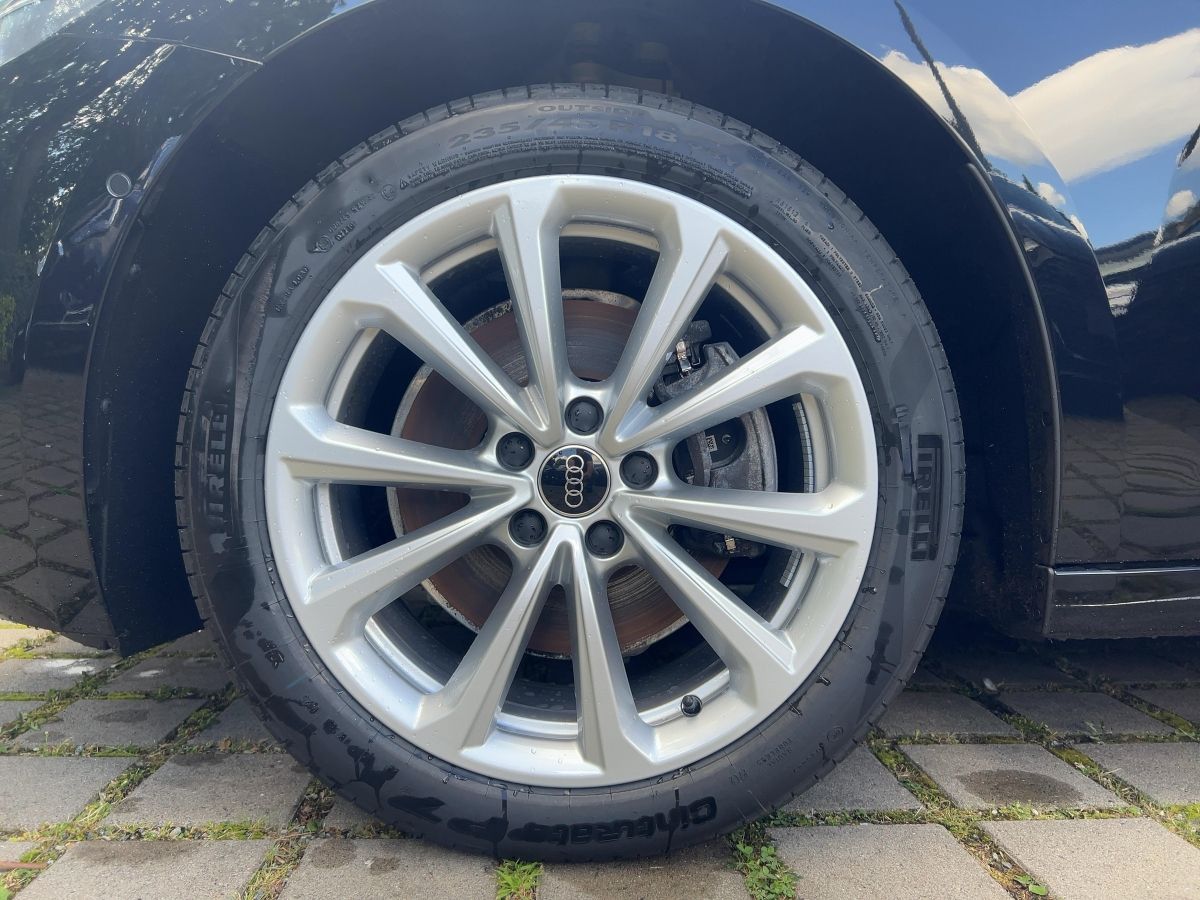 Audi A5 - Bild 16