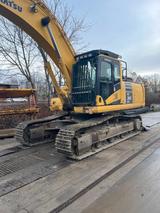 Komatsu PC 360 NLC-10