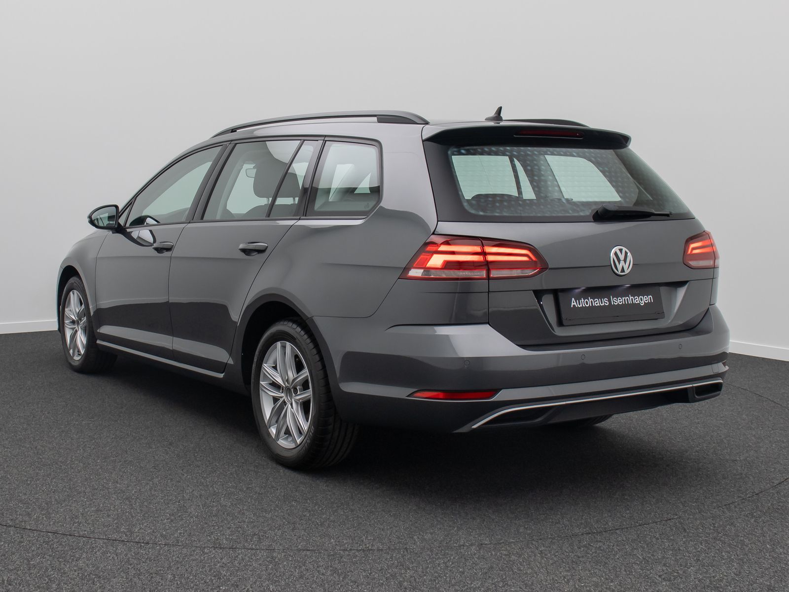 Fahrzeugabbildung Volkswagen Golf VII Variant Comfortline BMT/Start-Stopp PDC