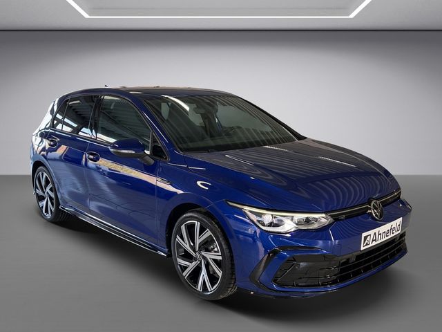 Golf VIII R-Line 1.5 eTSI DSG