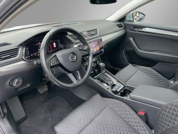 Skoda Superb Limousine Style 1.5 TSI*DSG*ACC*Bi-Xenon*