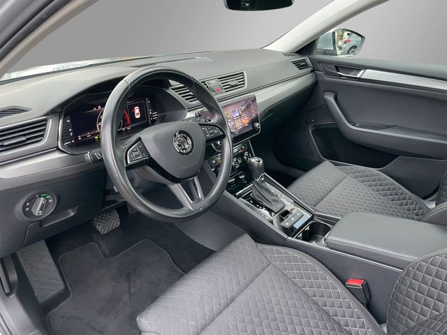 Skoda Superb Limousine Style 1.5 TSI*DSG*ACC*Bi-Xenon*