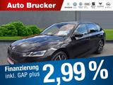 Skoda Octavia Combi Style 2.0 TDI+Anhängerkupplung+Nav - Skoda Octavia: Kombi, Anhängerkupplung