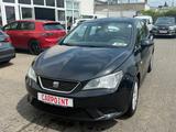 Seat Ibiza Lim. Style Viva KLIMA/NAVI/SHZ/SCHECKHEFT - Seat Ibiza: Style Viva