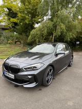 BMW 120d AC SCHNITZER M Sportpaket - BMW 120 M Sportpaket Gebrauchtwagen