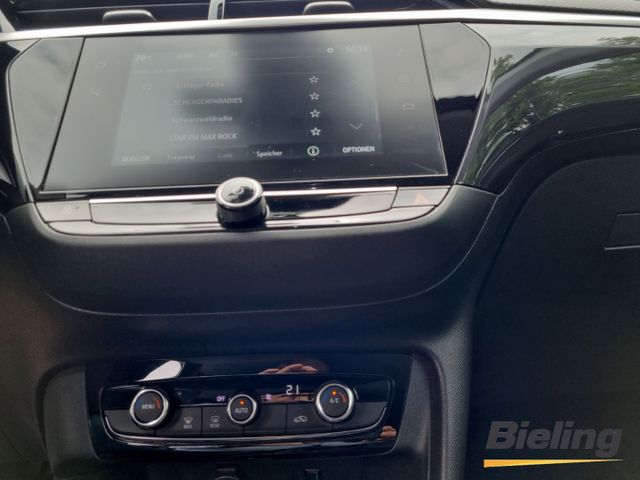 Corsa-e Elegance 1.Hand LED, Android Auto, Apple